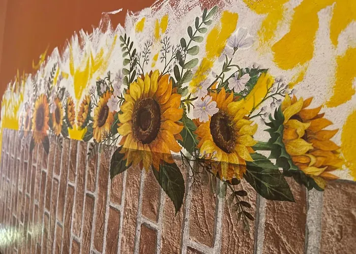 Bed & Breakfast La Bicicletta Ferrara