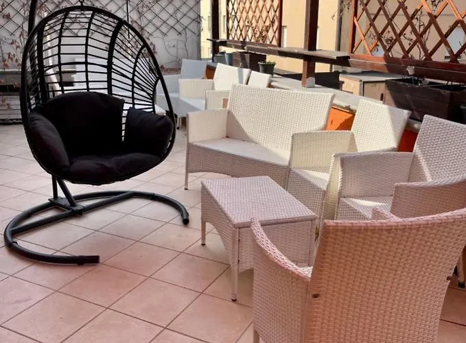 La Bicicletta Bed & Breakfast