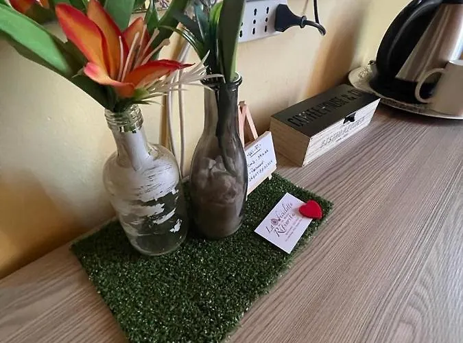 La Bicicletta Bed & Breakfast 3*