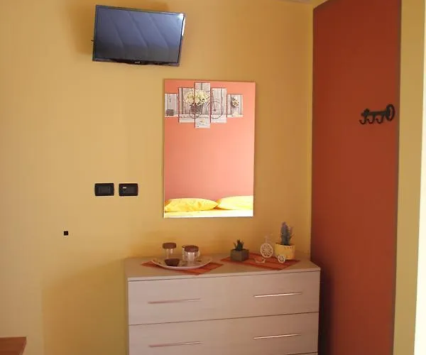 Bed & Breakfast La Bicicletta 3*