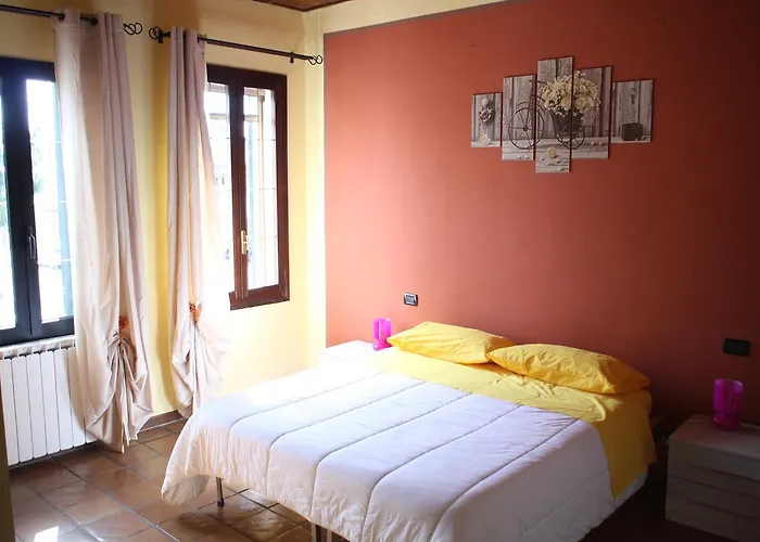 Bed & Breakfast La Bicicletta 3*