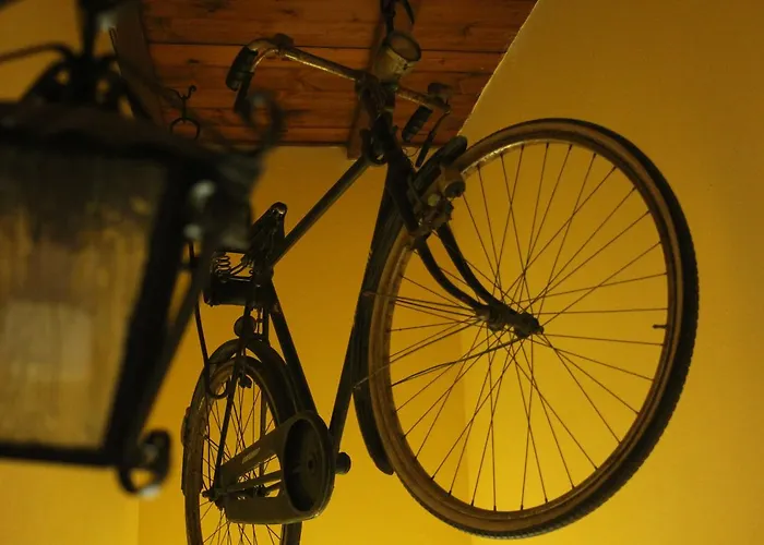 Bed & Breakfast La Bicicletta