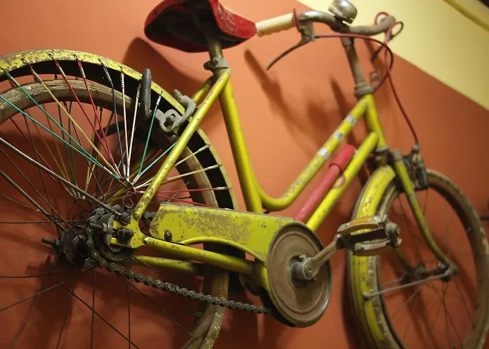 La Bicicletta