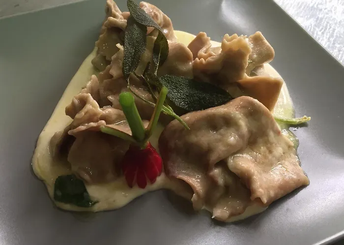 Bed & Breakfast La Bicicletta