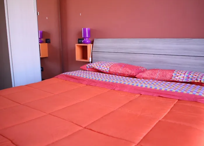 La Bicicletta Bed & Breakfast Ferrara