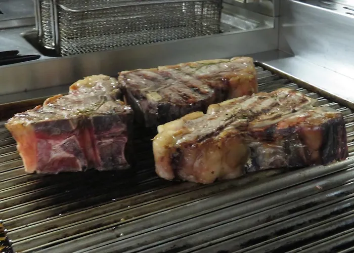 La Bicicletta Oda ve Kahvaltı 3*