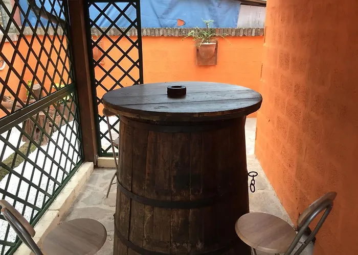 La Bicicletta Ferrara