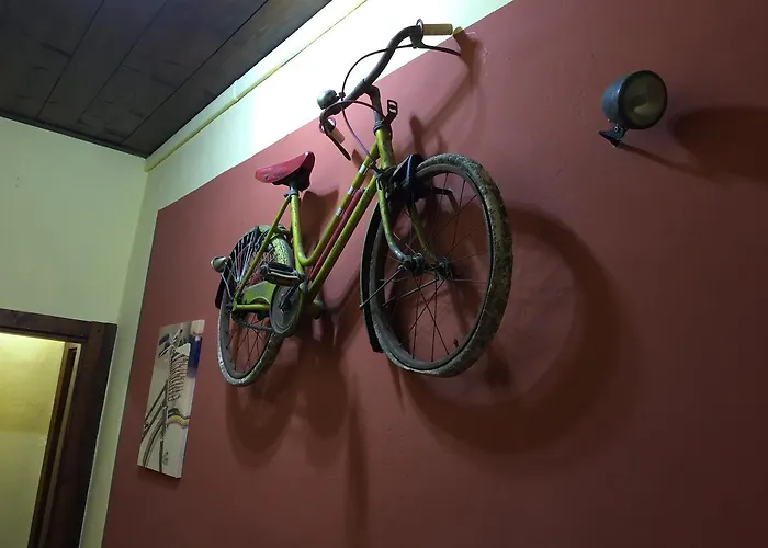La Bicicletta 3*