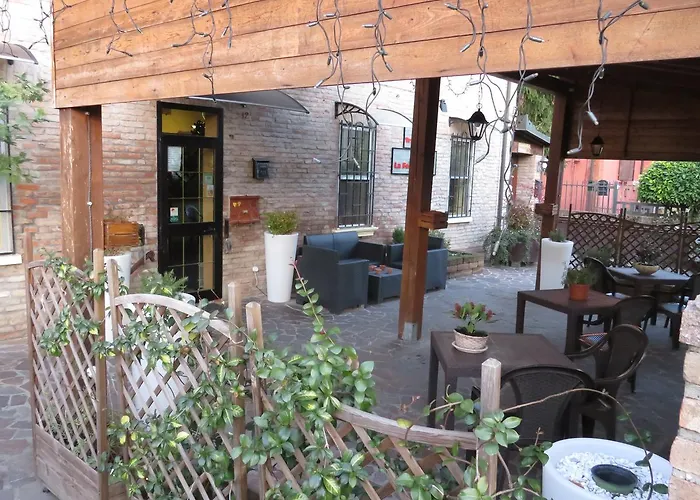 La Bicicletta Bed & Breakfast