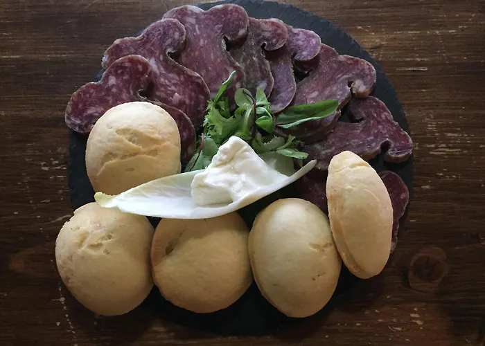 Bed & Breakfast La Bicicletta 3*