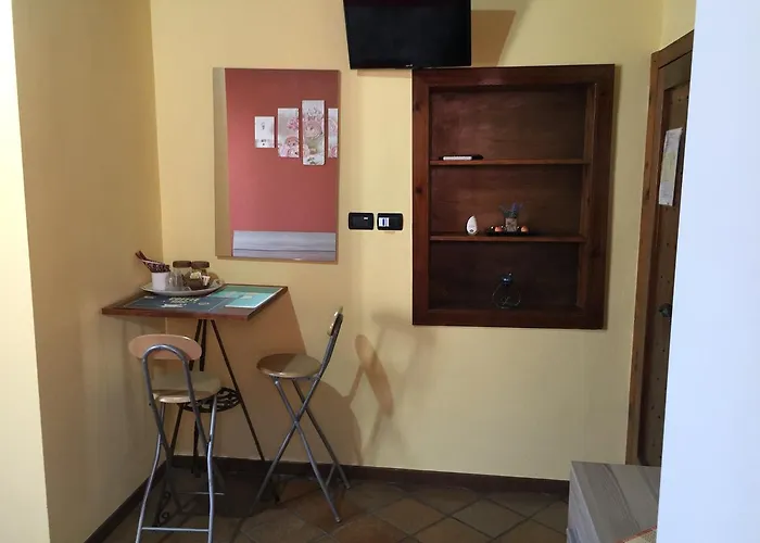 Bed & Breakfast La Bicicletta Ferrara