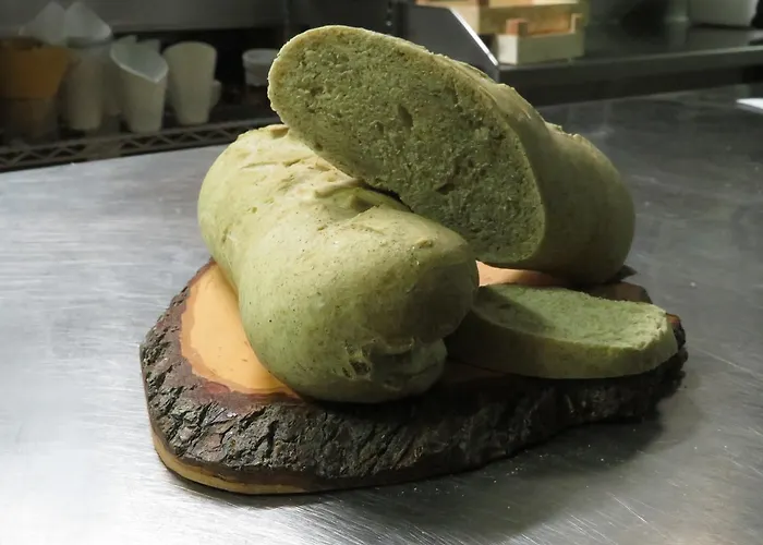 Oda ve Kahvaltı La Bicicletta Ferrara