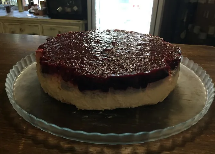 Oda ve Kahvaltı La Bicicletta