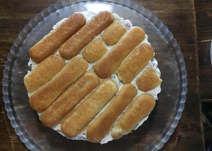 Oda ve Kahvaltı La Bicicletta