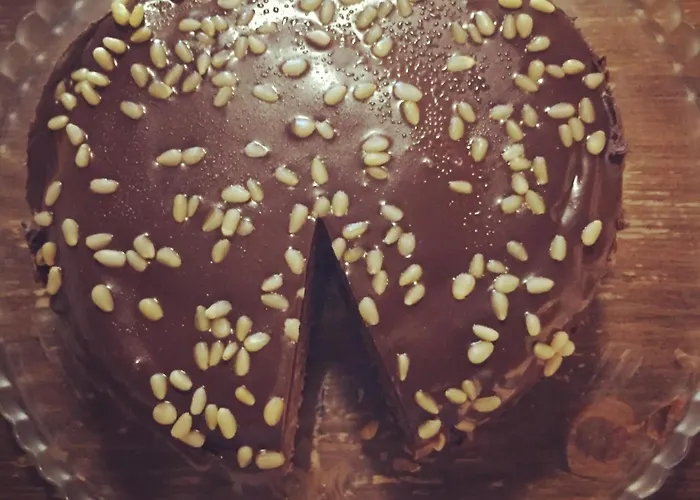 Oda ve Kahvaltı La Bicicletta