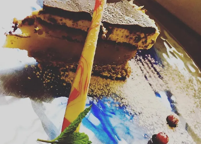 Oda ve Kahvaltı La Bicicletta 3*