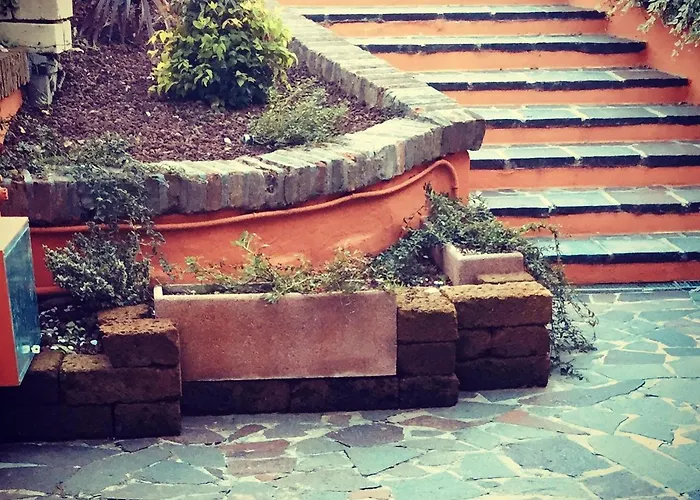 Oda ve Kahvaltı La Bicicletta 3*