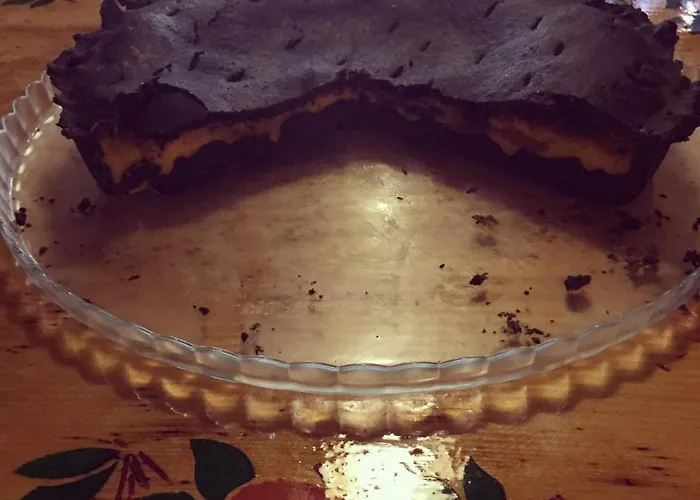 Oda ve Kahvaltı La Bicicletta