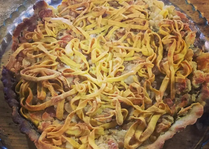 Bed & Breakfast La Bicicletta