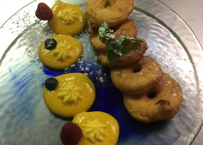 La Bicicletta Отель типа 