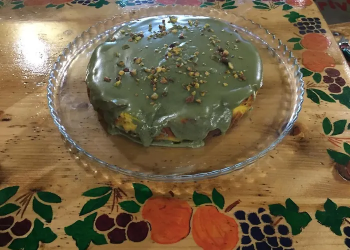 Bed & Breakfast La Bicicletta