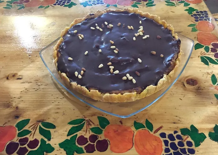 La Bicicletta Отель типа 