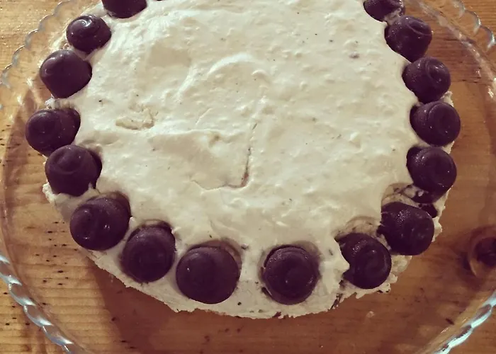 לינה וארוחת בוקר La Bicicletta