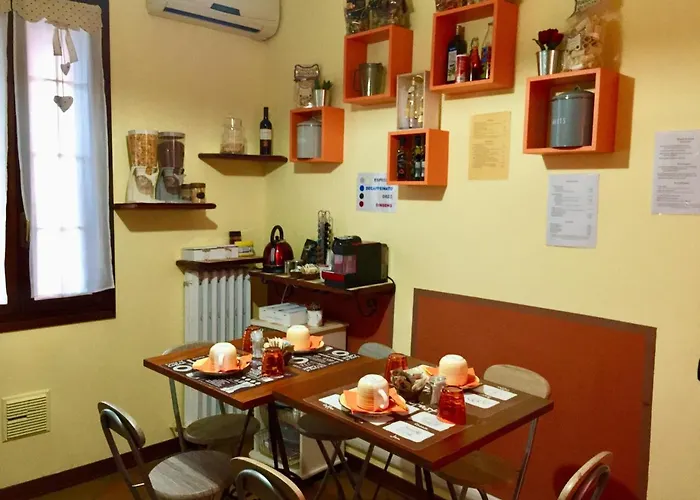 Bed & Breakfast La Bicicletta