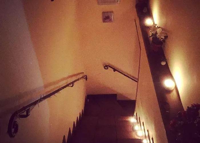 Oda ve Kahvaltı La Bicicletta 3*