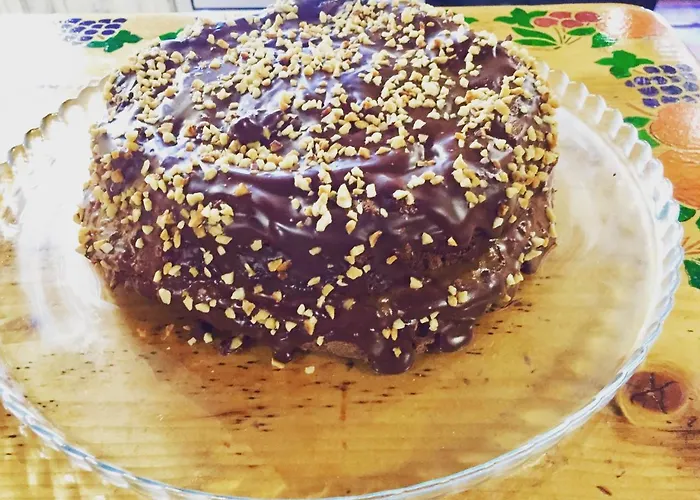 Oda ve Kahvaltı La Bicicletta