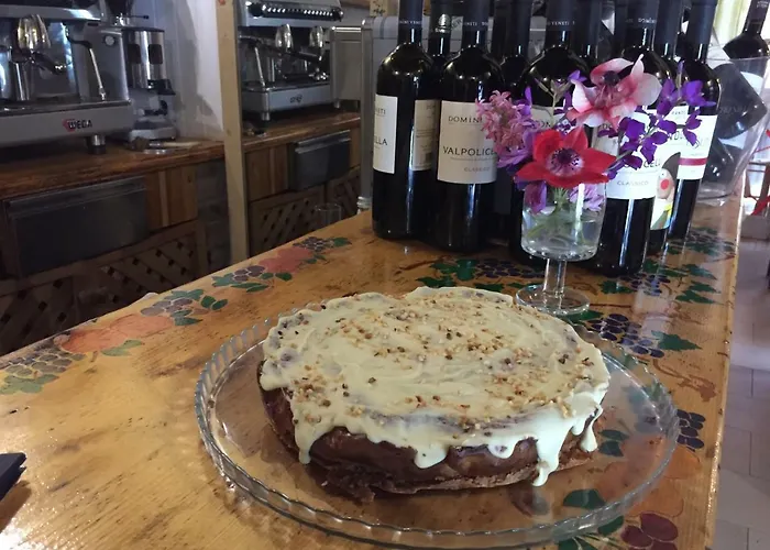 La Bicicletta Bed & Breakfast