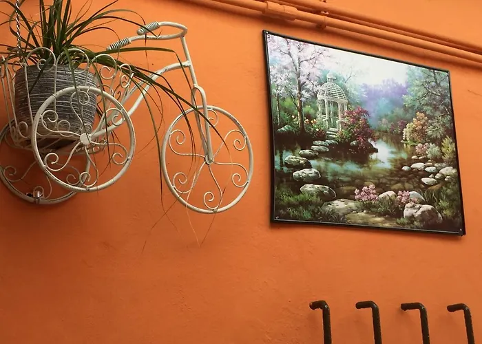 La Bicicletta 3*